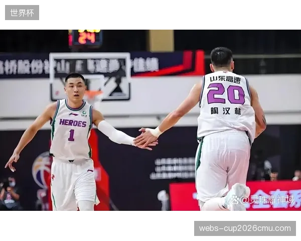 山东队休赛期操作果断，通过清理阵容边缘球员为后续引援释放空间。